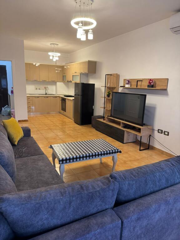 Yzberisht, 2+1 apartment for rent!
