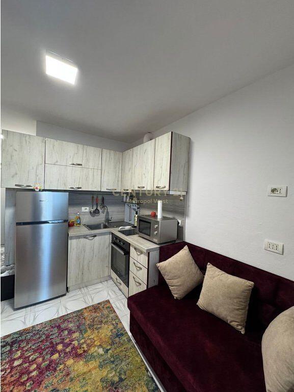 Apartament me Qera ne Qender