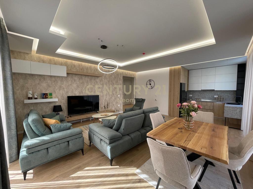 FOR RENT, DUPLEX 3+1+3+YARD WITH 2 PARKING SPACES, FOREST RESIDENCE‼️ 2,300 € /Month
