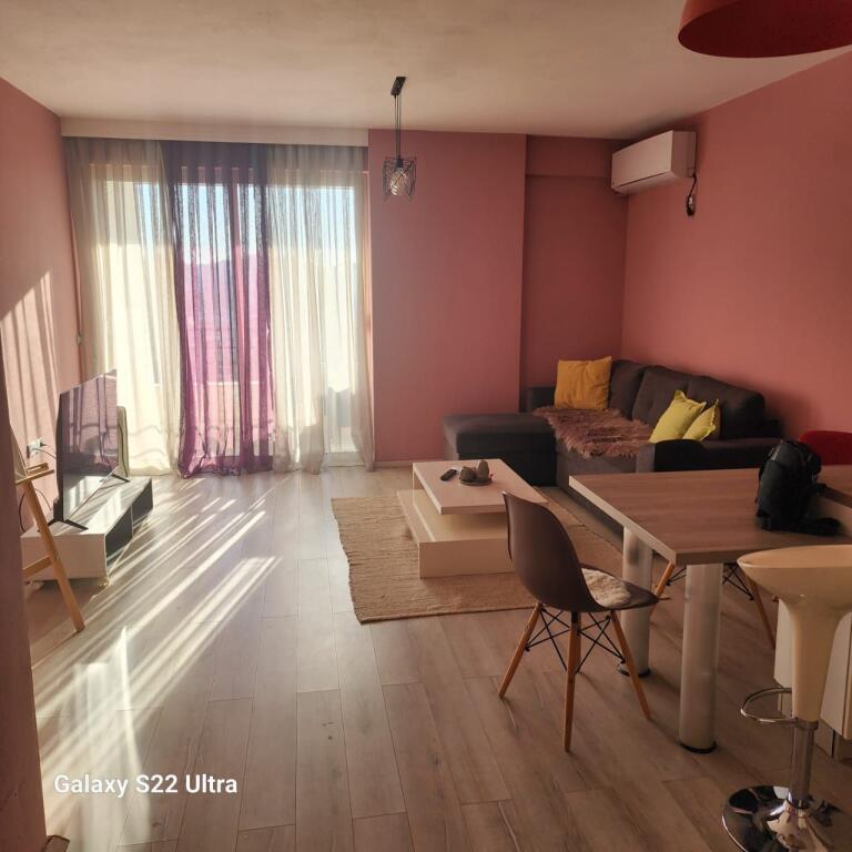 APPARTAMENTO 2+1 IN AFFITTO - VICINO ALL'OSPEDALE HYGEA