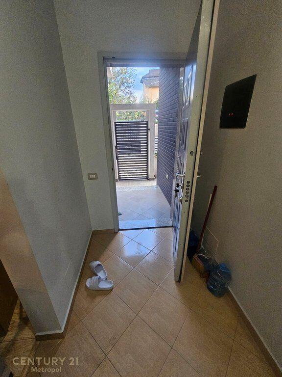 Jepet me qera apartamen tek vilat gjermane