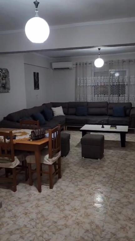 APARTAMENT ME QERA 2+1