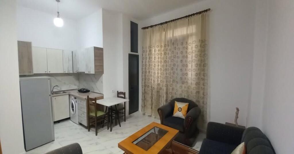 STUDIO FOR RENT – SHKOZË 📍