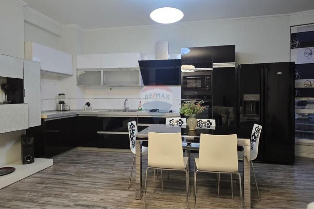 Apartment - For Rent - Dry Lake