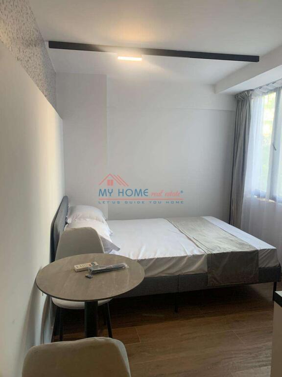 4 Studios for sale Wilson Square in Tirana