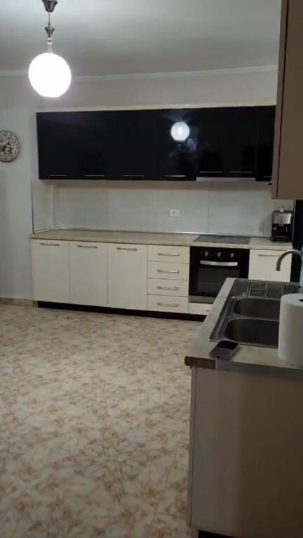 APARTAMENT ME QERA 2+1