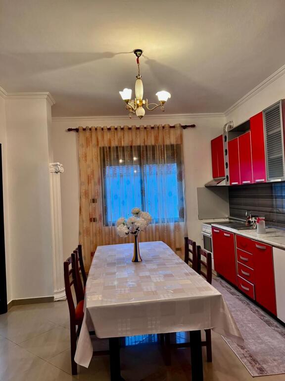 APARTMENT FOR RENT 2+1 SELITE 50,000 LEKE