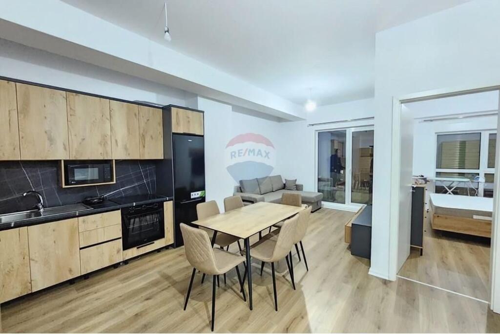 Apartament 1+1 per qira te Kaimi!