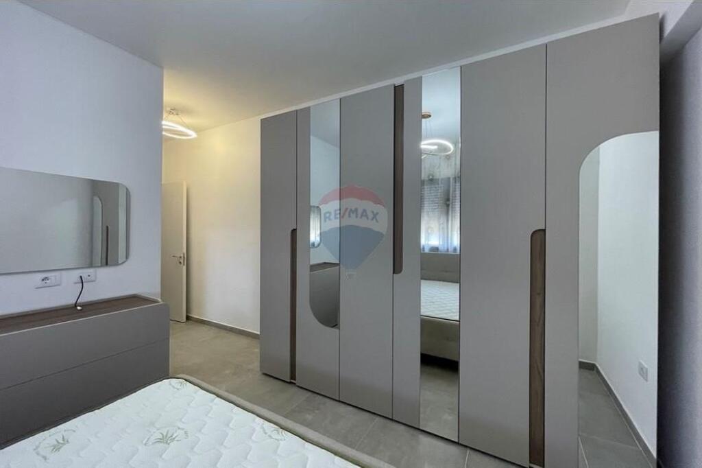 Appartamento 2+1 +2 in affitto a Fusha e Aviacionit