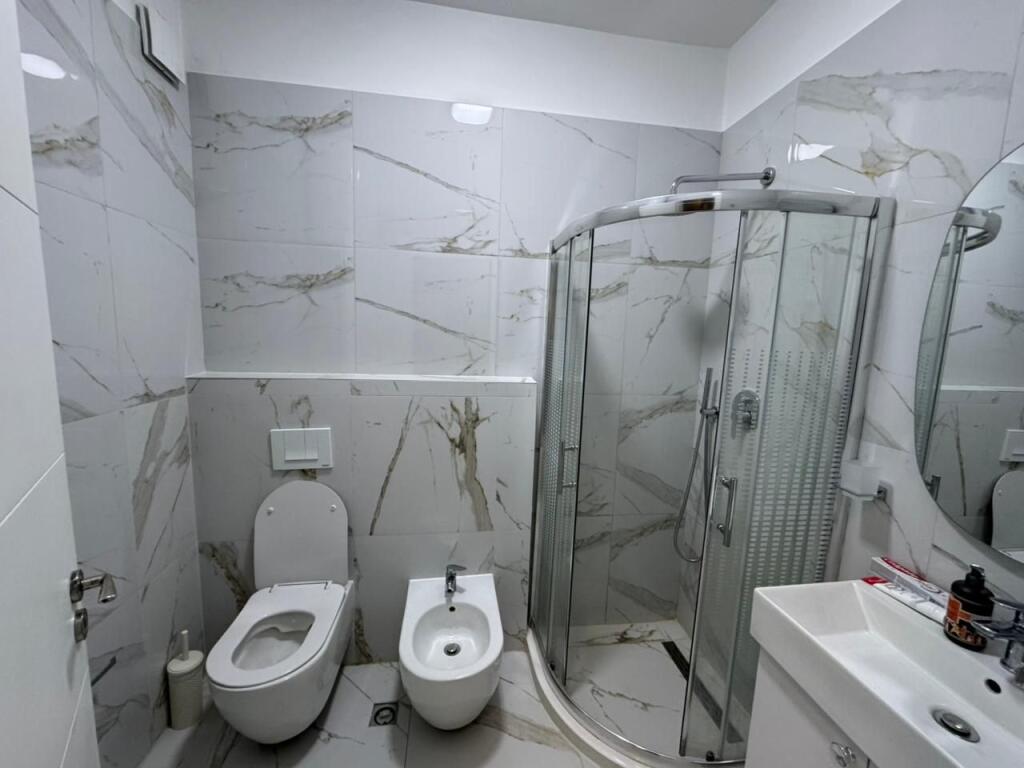 📣 JEPET ME QIRA SUPER APARTAMENT 1+1 📍 Green City Residence, Astir ✨