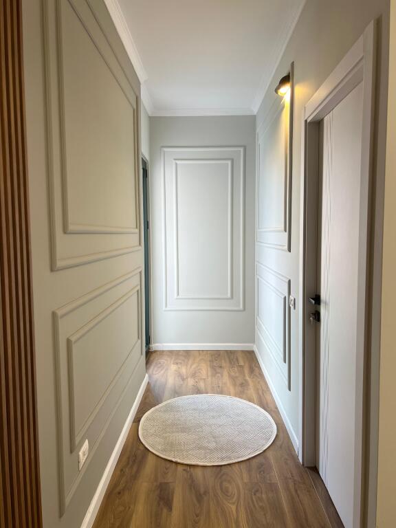 📣 For sale: Apartment 2+1  📍Besim Alla St., Misto Mame- Yzberisht