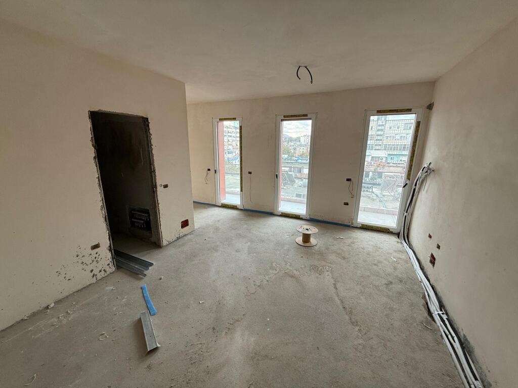 Super Apartment 2+1+2 For Sale in Bllok, near Willson Square!