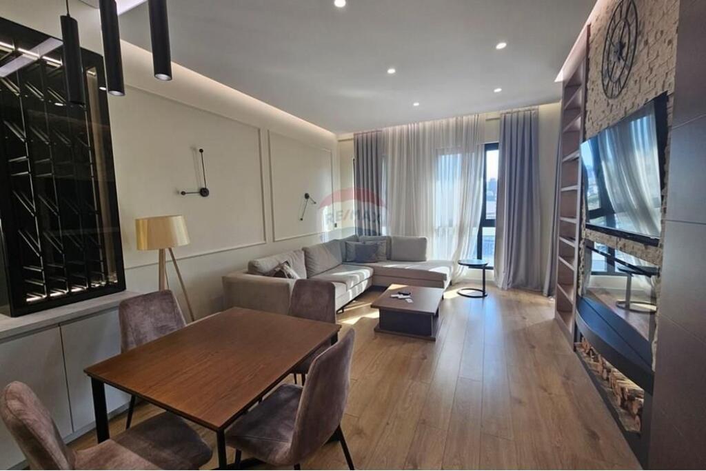 Apartament 1+1 per qira tek 21-Dhjetori!