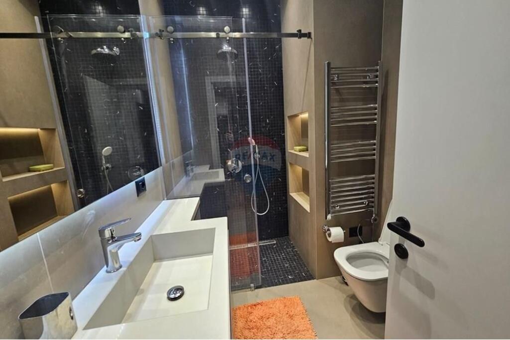 Apartament 1+1 per qira tek 21-Dhjetori!