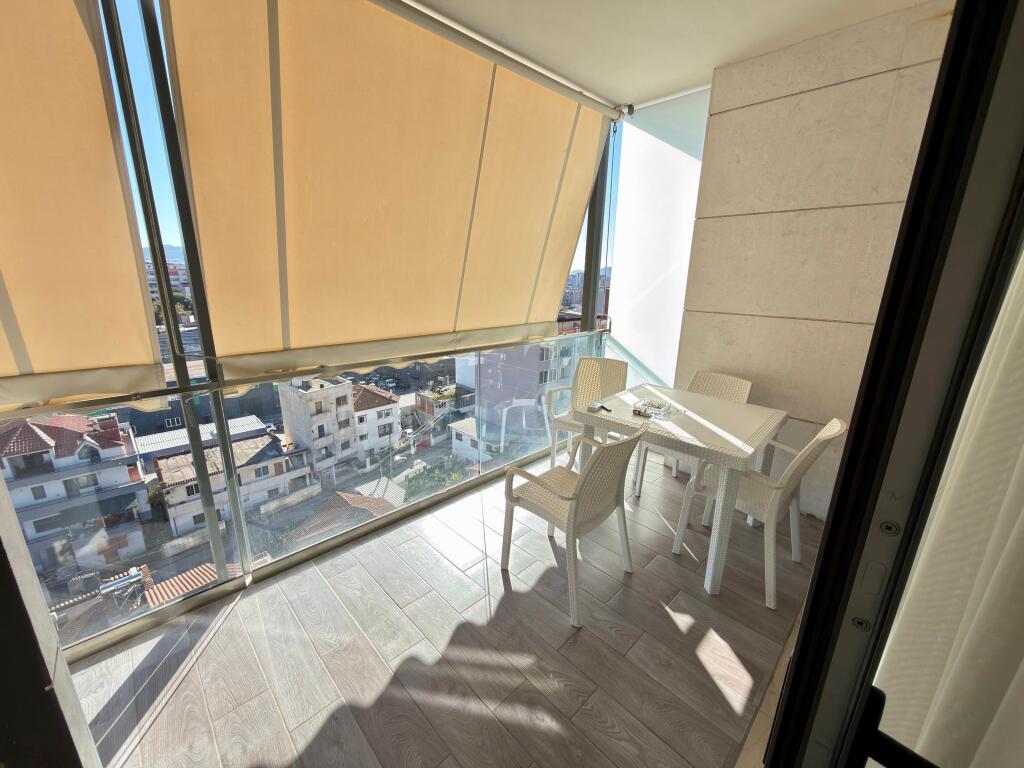 📣 QERA SUPER Apartament 2+1+PARKING 📍 Kompleksi “Fiori Di Bosco” 🛣️ Rruga "Don Bosko" ✨