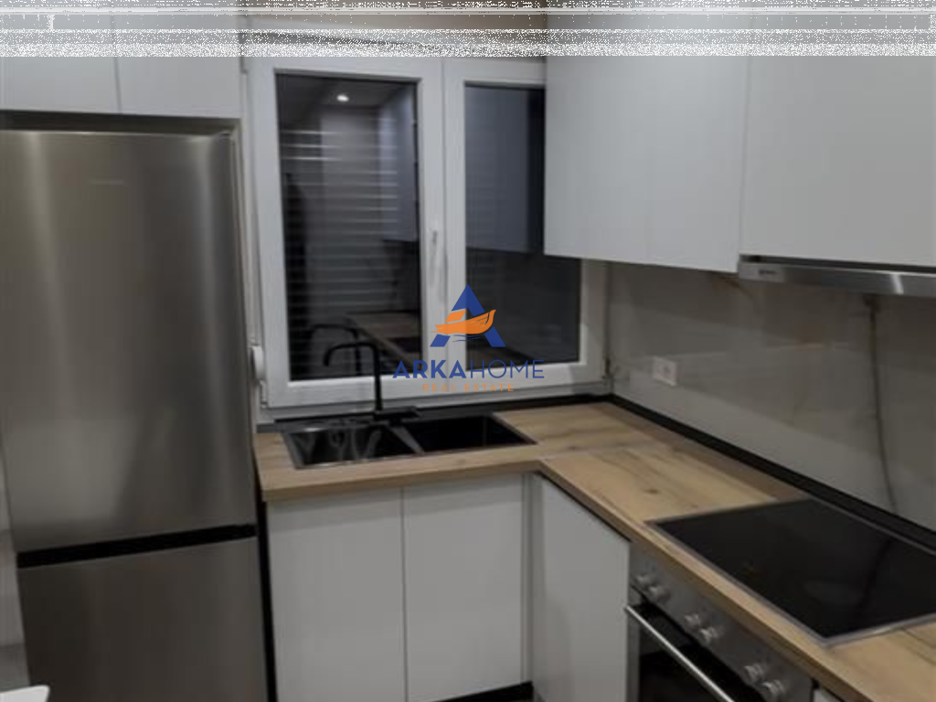 APARTMENT FOR RENT 1+1+BALCONY “JORDAN MISJA STREET” 65,000 LEK