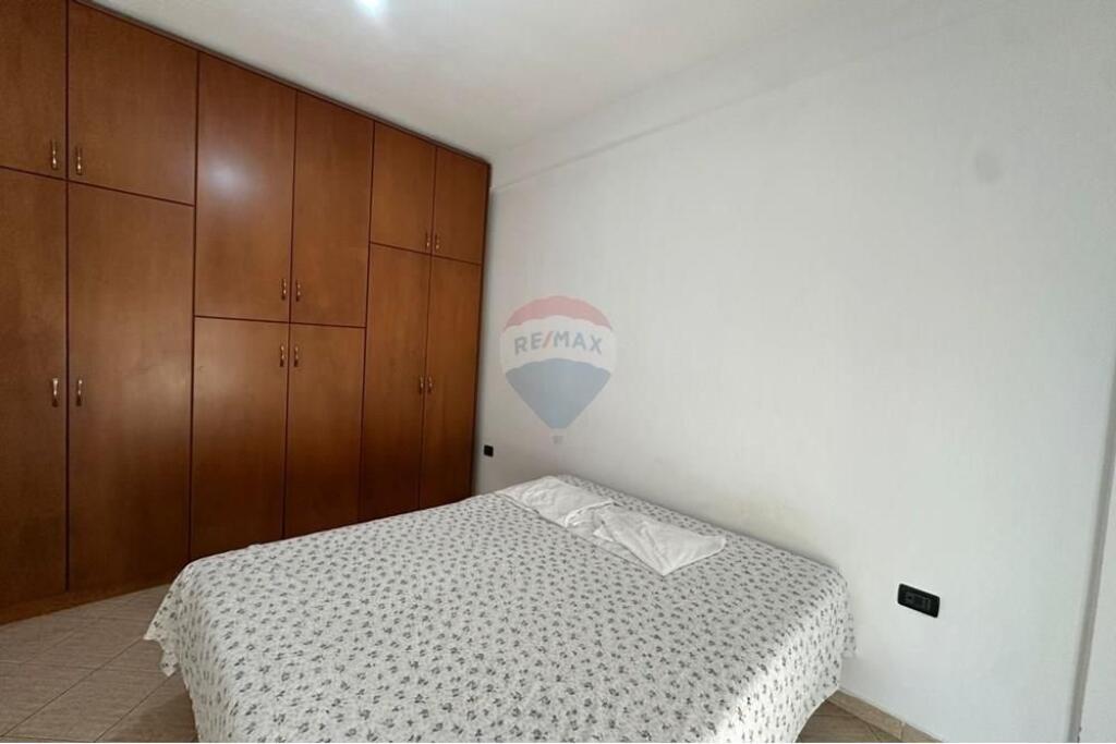 Apartament 2+1 per shitje Rruga Bill Klinton