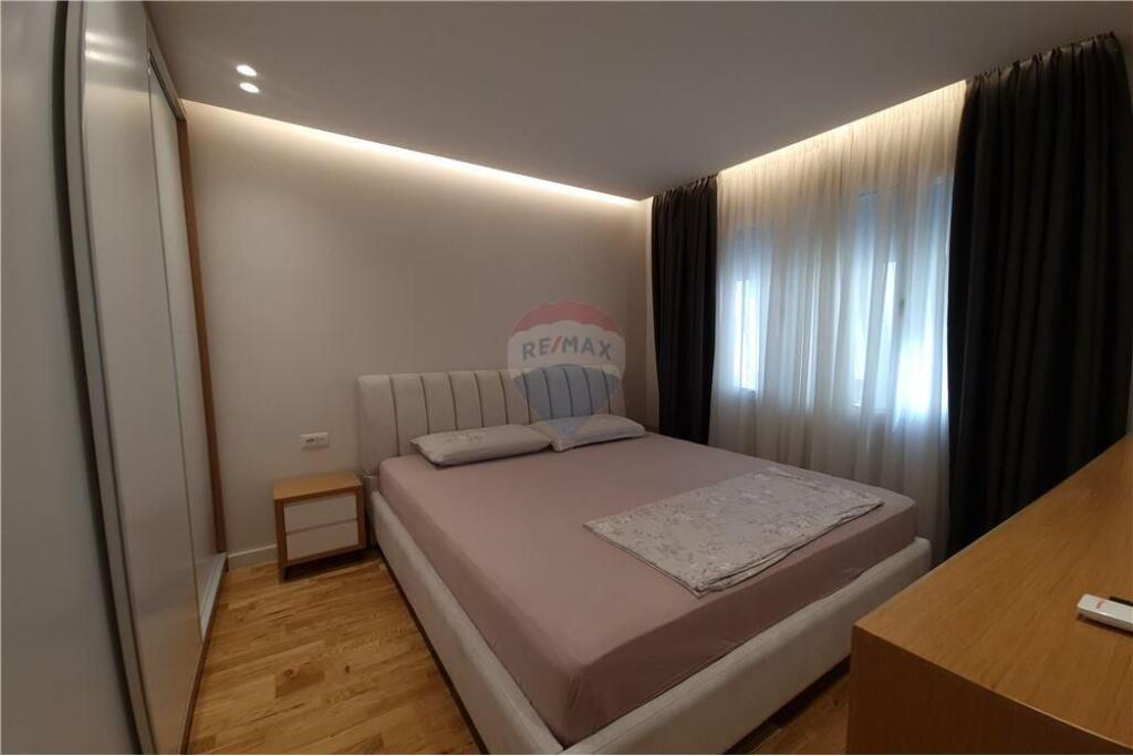 Apartament Per Qira - Rruga e Kavajes