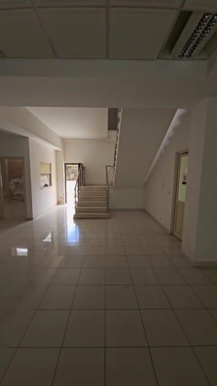 Vlora | Commercial space for rent 500 m² – Full glass facade &amp; strategic location!