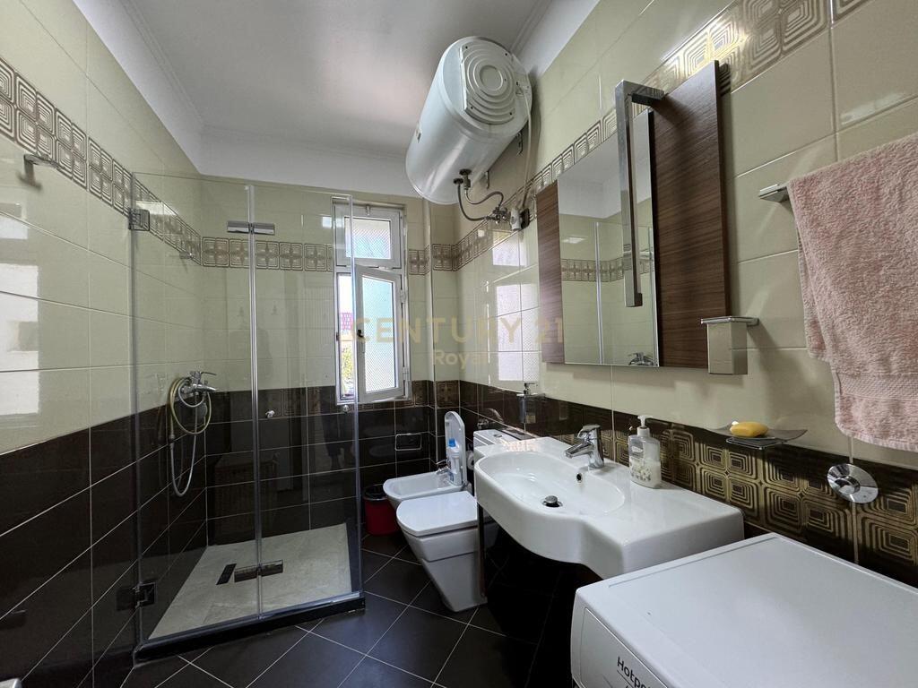 FOR RENT 1+1 APARTMENT NEAR THE AMERICAN EMBASSY 650 € /Month