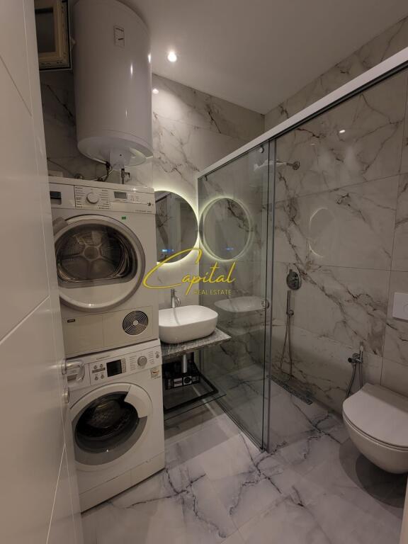 APARTAMENT ME QERA 1+1 RRUGA E DURRESIT 60.000 LEKE