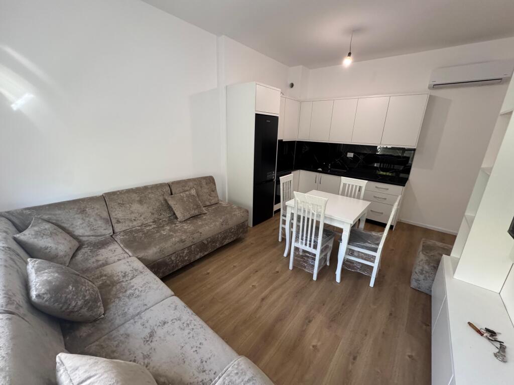 Appartamento in affitto 2+1 Residenza Kaimi