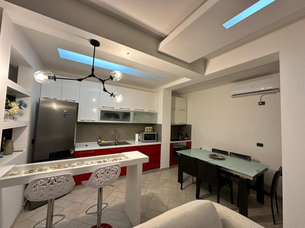 Long term apartment for rent Vlore