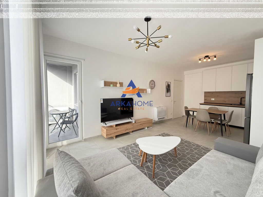 AFFITTASI APPARTAMENTO 2+1+BALCONE "QTU, UNIVERS CITY" 550 EURO