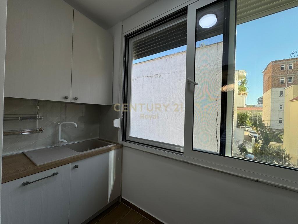 FOR RENT 1+1 APARTMENT NEAR THE AMERICAN EMBASSY 650 € /Month