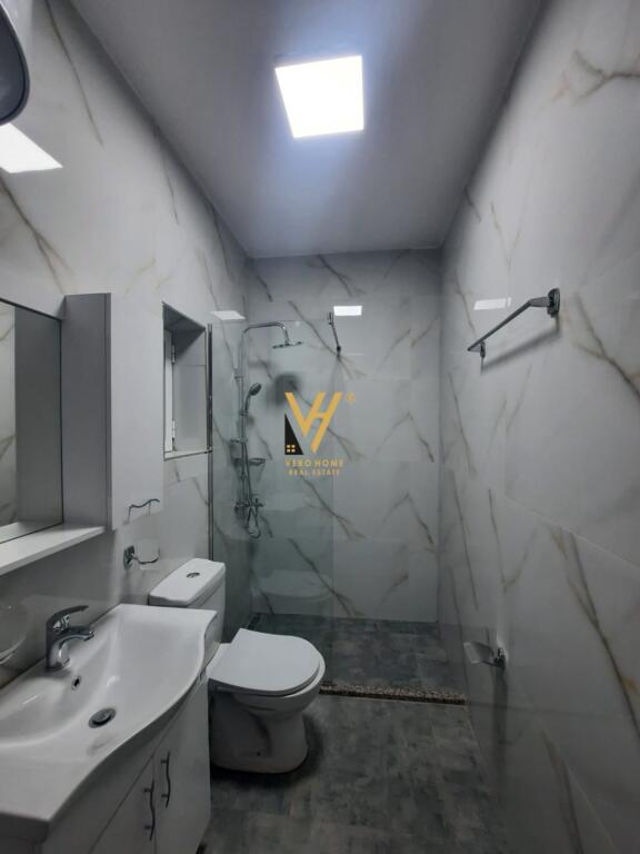 DUPLEX 2+1+2 FOR RENT IN CENTER 800 EURO