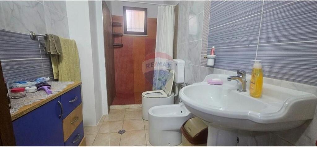 Apartment 3+1+2 for sale at Ali Demi Street