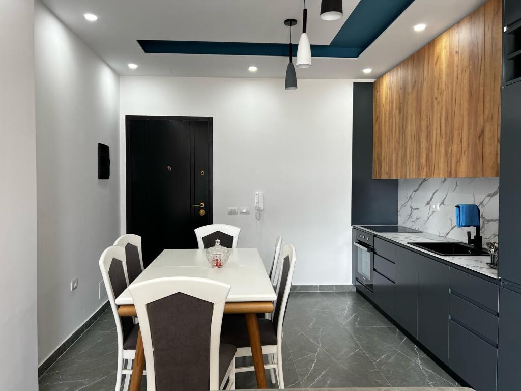 FOR RENT, Apartment 2+1 with Perfect Sea VIew, Located in Lungomare!!!