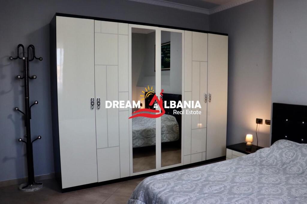 3+1 apartment for rent at Xhamlliku, Tirana ID (42111215)
