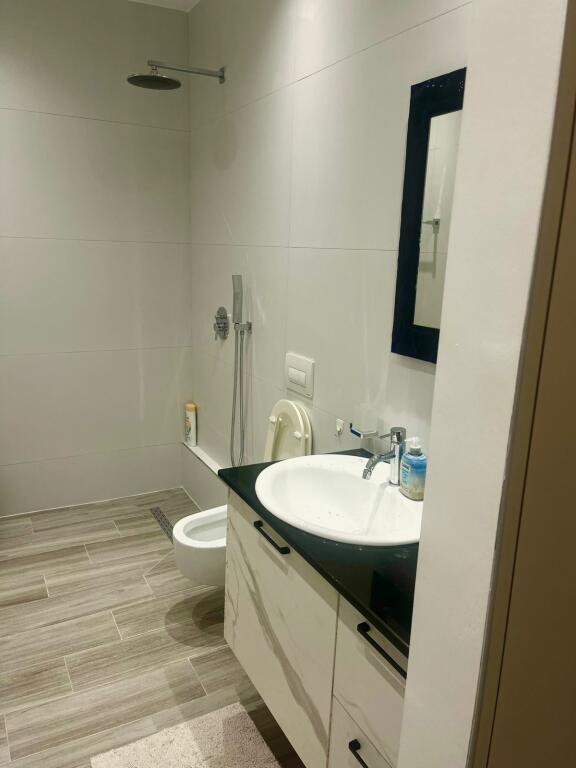 🏝️ Apartment for rent Lungomare, Vlora (November – May)