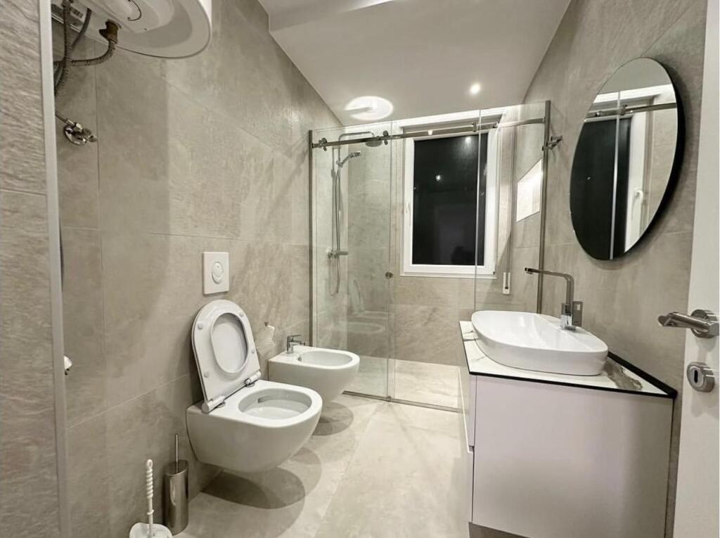 Apartment 2+1 for rent near the Ballet School.