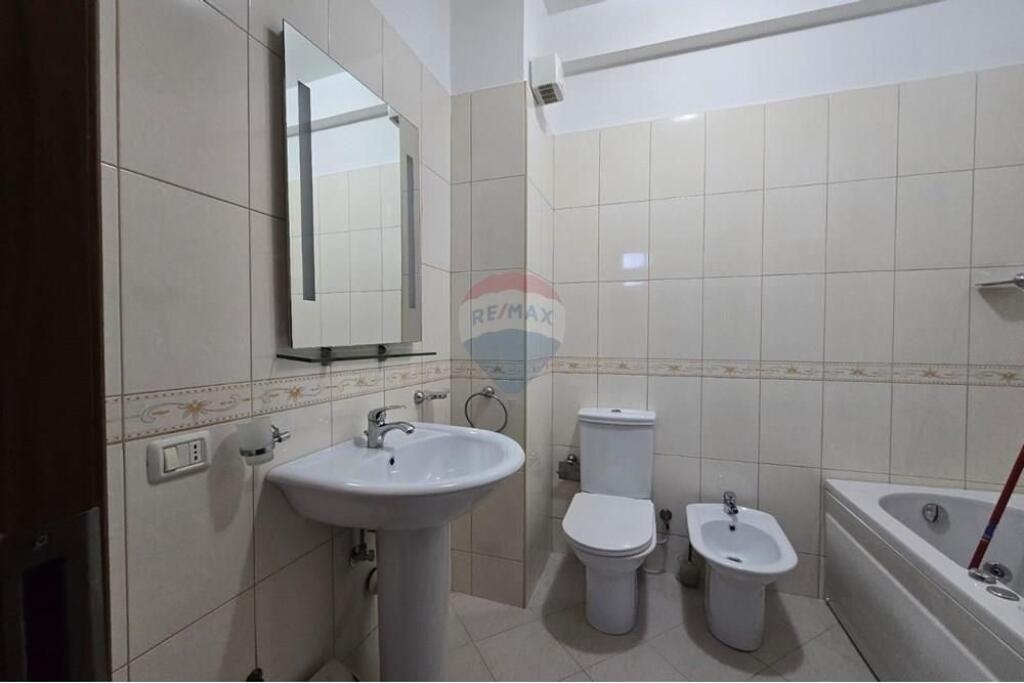 Apartment - For Rent - Dry Lake