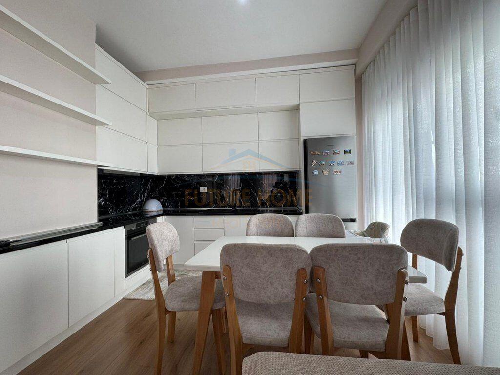 Shitet, Apartament 1+1, Rezidenca Marga 1, Rruga Jordan Misja, Tiranë.