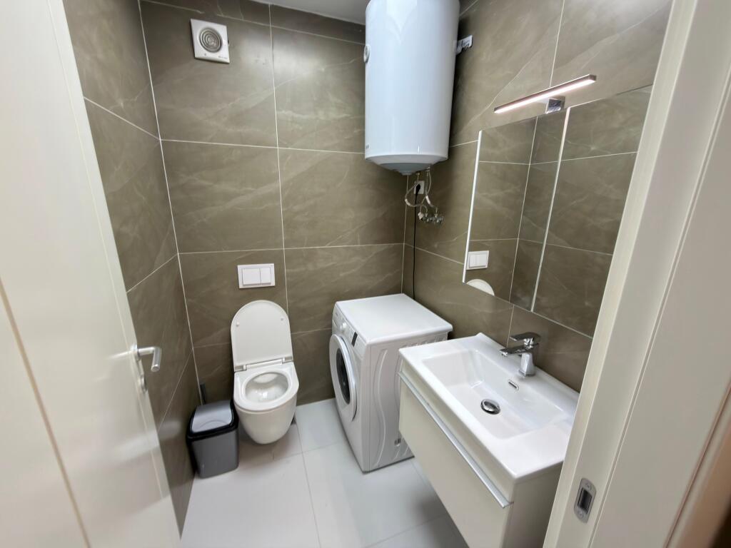 📣 QERA SUPER Apartament 2+1+PARKING 📍 Kompleksi “Fiori Di Bosco” 🛣️ Rruga "Don Bosko" ✨