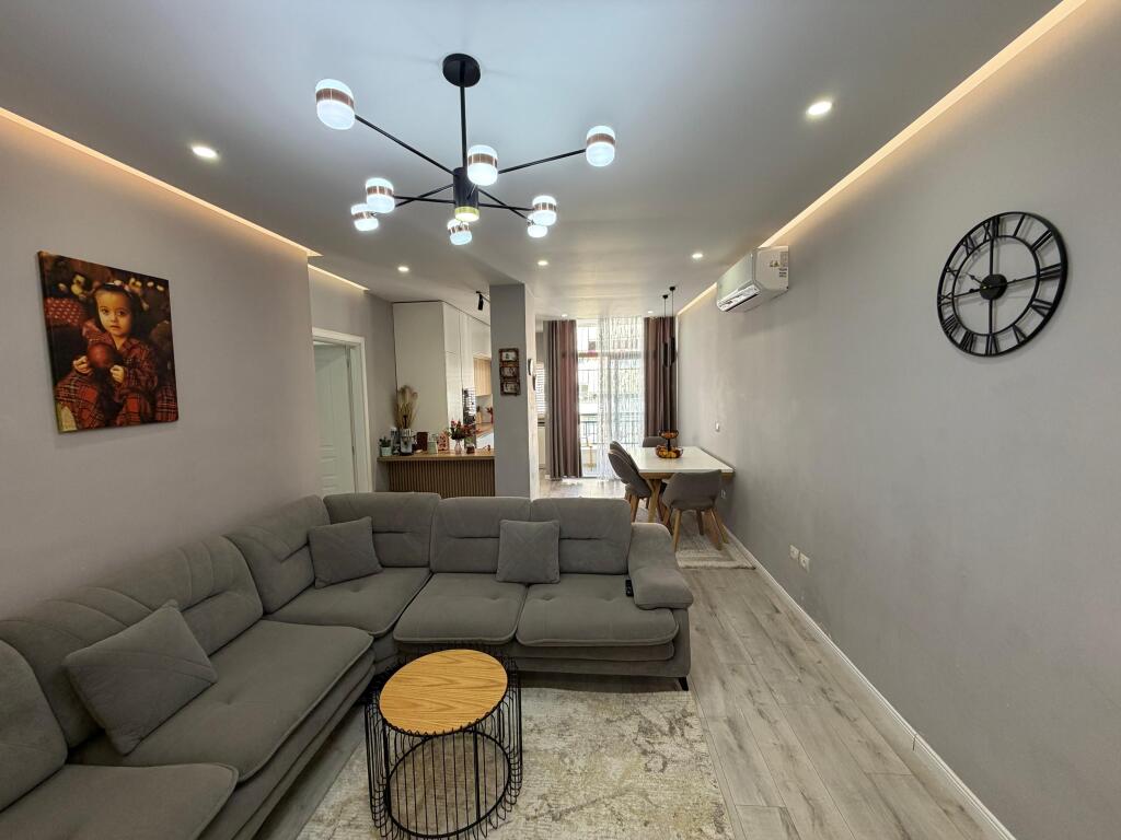 Apartment 2+1+2 for sale Astir opposite Villa L