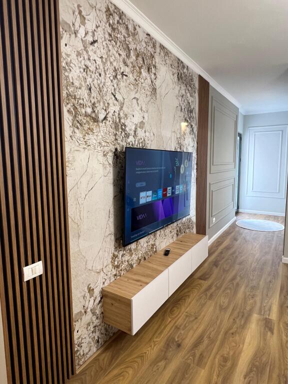 📣 For sale: Apartment 2+1  📍Besim Alla St., Misto Mame- Yzberisht