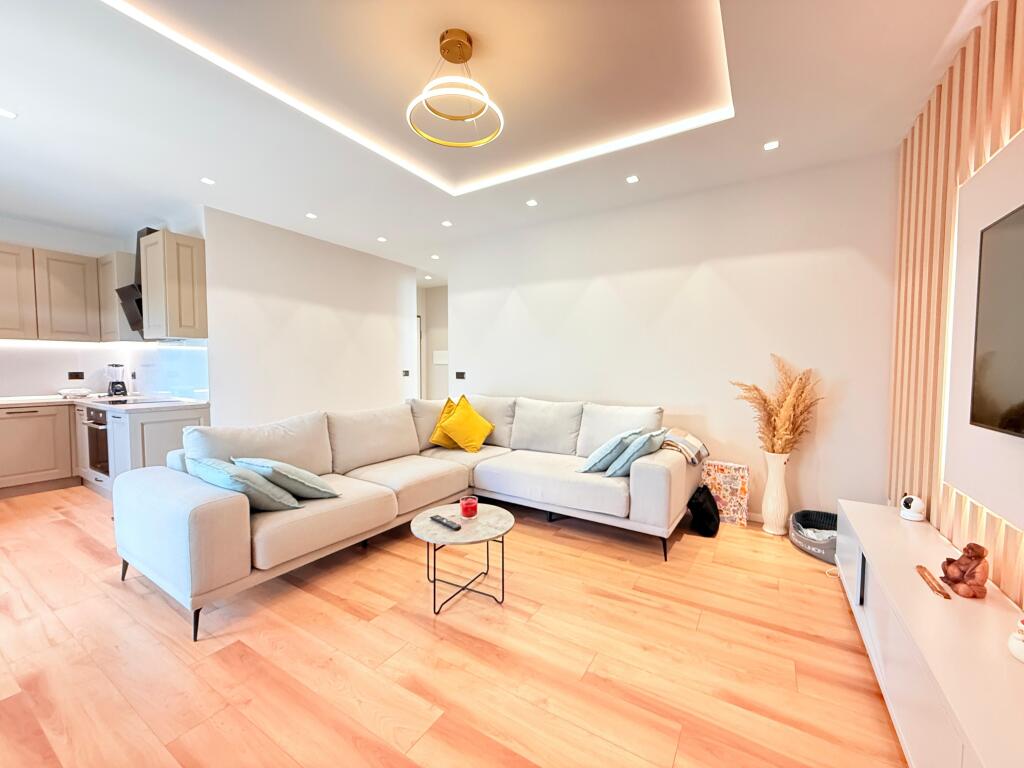 🏡 APARTMENT 1+1 FOR SALE – SOFIA RESIDENCE, near TEG