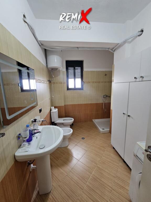 APARTAMENT 2+1+2 PER QERA PRANE KOPSHTIT 1 QERSHORI