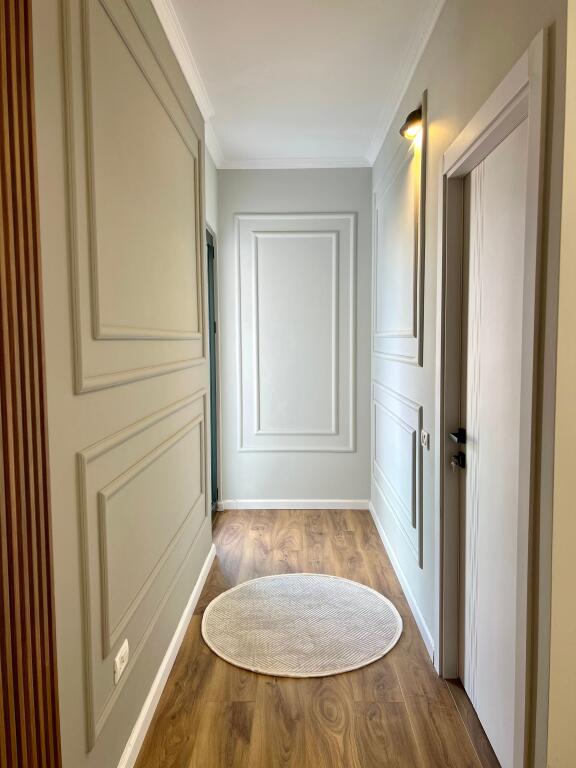 📣 SUPER Apartment 2+1 For Sale With Balcony 📍 Misto Mame 🛣️ "Besim Alla" Street ✨