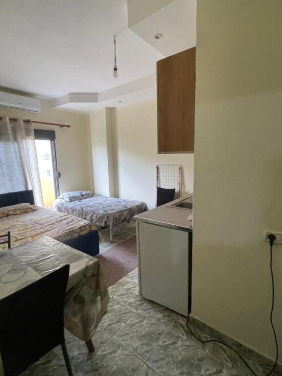 🏖️ Super investment opportunity for sale in Golem! Apartment 2+1