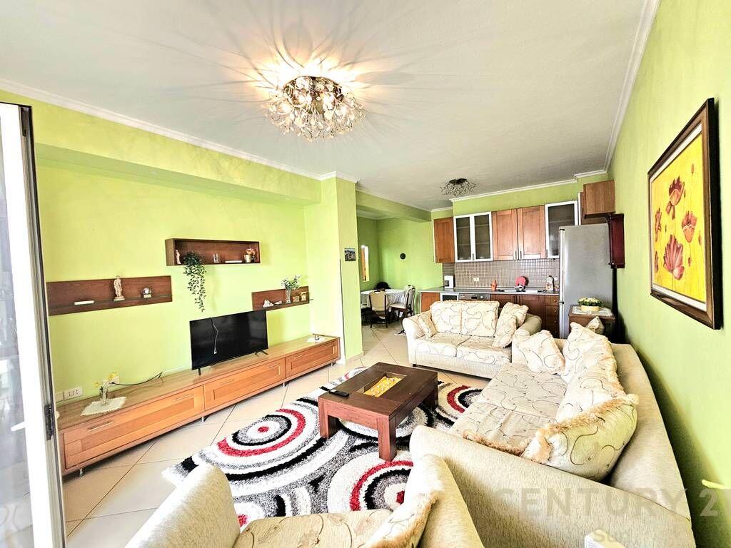 APARTMENT 2+1 FOR RENT NEAR ZOGU I ZI