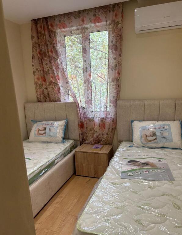 Apartment 2+1 for rent, Bajram Curri Boulevard, opposite the district court, At Lulishtja1Maj  Price: 550 thousand lek