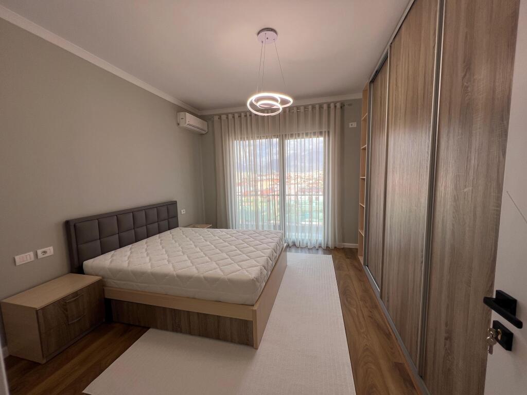 📣 For sale: Apartment 2+1  📍Besim Alla St., Misto Mame- Yzberisht