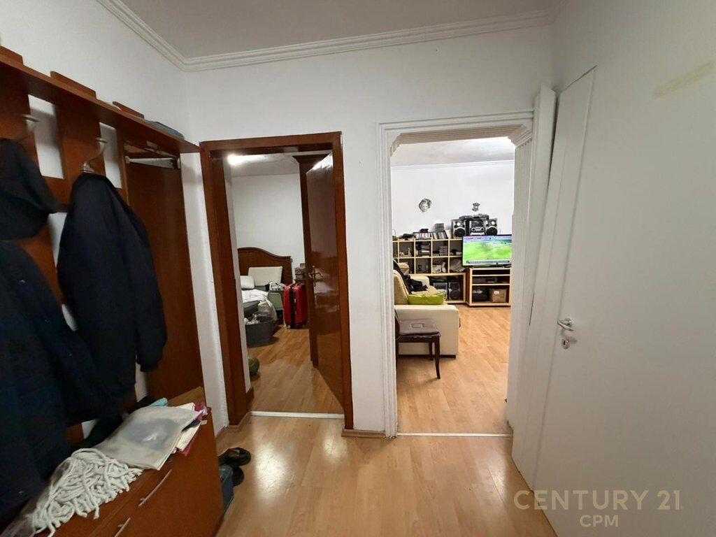 Shitet Apartament 1+1 – Rr. Hoxha Tahsin