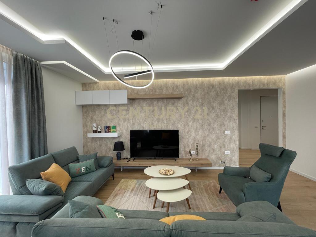 FOR RENT, DUPLEX 3+1+3+YARD WITH 2 PARKING SPACES, FOREST RESIDENCE‼️ 2,300 € /Month