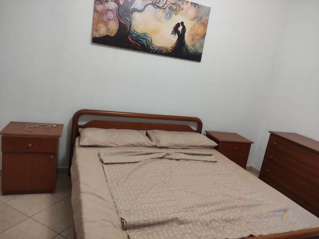 Apartament 2+1 Me Qira në Rruga Siri Kodra, Tiranë. 580 € /Muaj